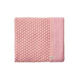 JOOLZ Essentials Blanket - deka medové plásty