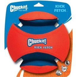 Chuckit! Míč Kick Fetch Large 20 cm