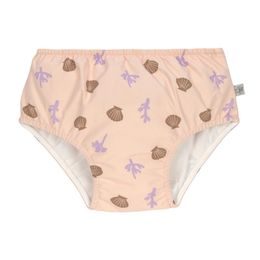 Lässig Splash Swim Diaper Girls corals peach rose 13-18m