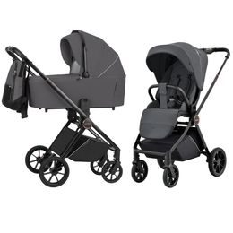 Carrello Ultra 2v1 Sonic Grey