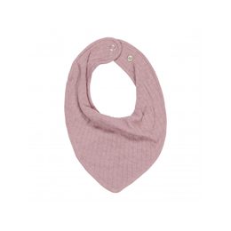 Little Dutch Bryndáček bandana Pure Mauve