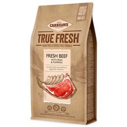 Carnilove True Fresh BEEF for Adult dogs 1,4kg