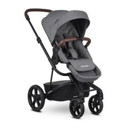 Easywalker Harvey3 Premium Diamond Grey