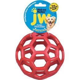 JW Pet JW Hol-EE Děrovaný míč Large