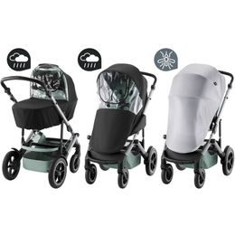 BRITAX RÖMER Sada pláštěnek + moskytiéry pro Smile 5Z