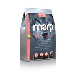 Marp Natural Clear Water - lososové 12kg