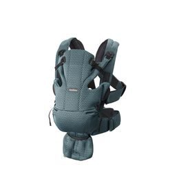 BABYBJÖRN Ergonomické nosítko MOVE Sage Green 3D Mesh