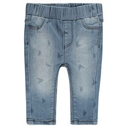 Noppies Trousers Vista Mid Bleu