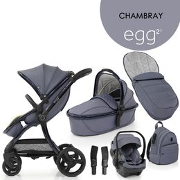 Egg2 set 6v1 Chambray 2022