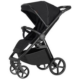 Carrello Bravo SL Ink Black