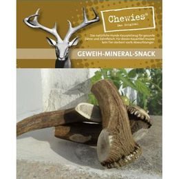 Chewies Paroží jelení Geweih - Snack - M