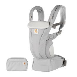 Ergobaby OMNI DREAM Pearl Grey