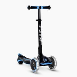 smarTrike Xtend Scooter blue