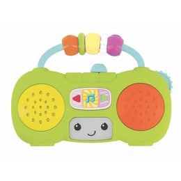 Infantino Hudební mini rádio