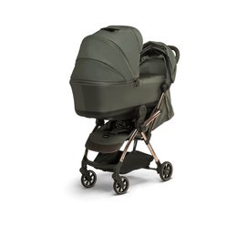 Leclerc Bassinet 2022