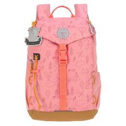 Lässig Mini Backpack Adventure rose