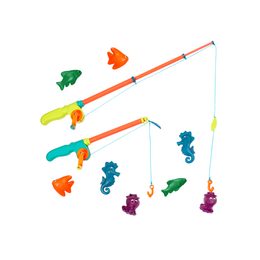 B-Toys Rybářská sada Little Fisher’s Kit