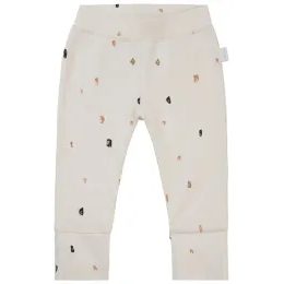 Noppies Trousers Steele Antique White