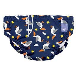 Bambino Mio Kojenecké plavky Pelican pier vel.S