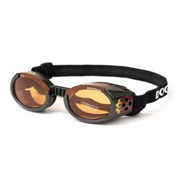 Doggles ILS - Sluneční a ochranné brýle pro psy Flames XL