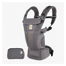 Ergobaby OMNI 360 BREEZE Graphite Grey