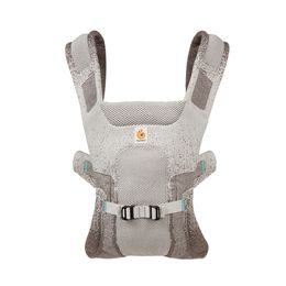 Ergobaby AERLOOM Slate Grey