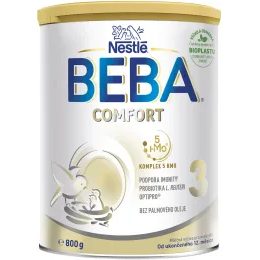 BEBA COMFORT 3 5HMO 800g