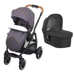 Graco Evo XT iron