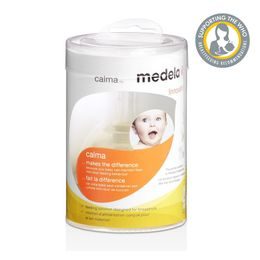 Medela Medela pro kojené děti Calma systém bez láhve
