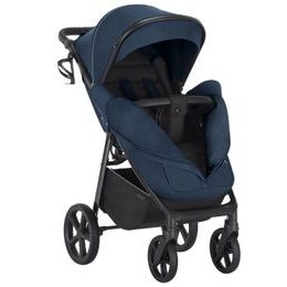 Carrello Bravo plus 2024 Oxford Blue