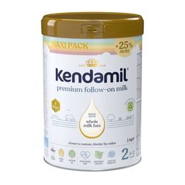 Kendamil Premium 2 HMO+ duhové XXL balení (1 kg)