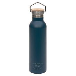 Lässig Bottle Stainless St. Fl. Insulated 700ml Adv. blue