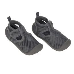 Lässig Splash Beach Sandals grey vel.25