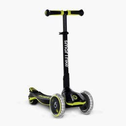 smarTrike Xtend Scooter lime