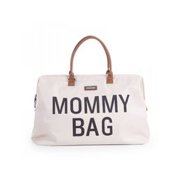 Childhome Přebalovací taška Mommy Bag Off White