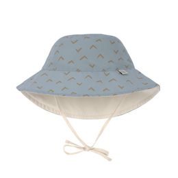 Lässig Splash Sun Protection Bucket Hat jags light blue 19-36m