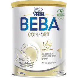 BEBA COMFORT 1, 5HMO (800g)