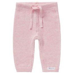 Noppies Trousers Grover Light Rose Melange