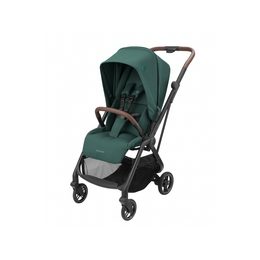 Maxi-Cosi Leona Essential Green 2022