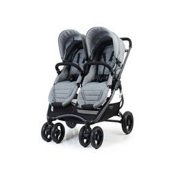 valco baby Snap Ultra Duo Tailor Made Grey Marle