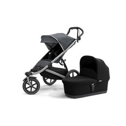 THULE SET 2v1 Urban Glide² + korba