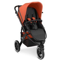 ABC Design Salsa Run carrot 2024