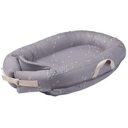 Voksi® Baby Nest Premium stone grey flying