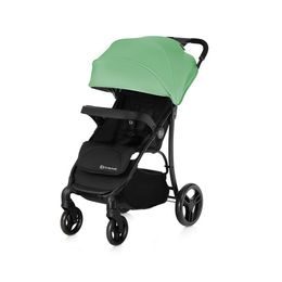 Kinderkraft Kočárek sportovní Cruiser Green