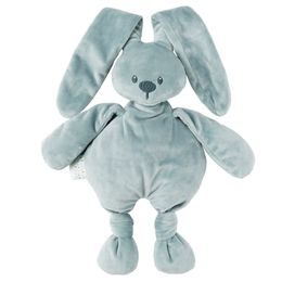 Nattou Hračka plyšová Lapidou cuddly coppergreen 36 cm