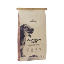 MG Meat&Biscuit JUNIOR 10kg