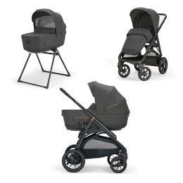 Inglesina Aptica XT Duo 2023 Magnet Grey