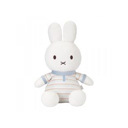 Little Dutch Králíček Miffy textilní Vintage Proužky 60 cm