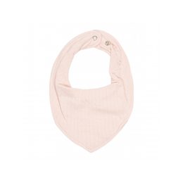 Little Dutch Bryndáček bandana Pure Soft Pink