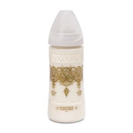 Suavinéx lahev Haute Couture silikon 360ml